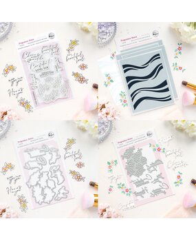 Pinkfresh Studio The Couture Edit BUNDLE Fragrance Notes