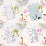 Pinkfresh Studio The Couture Edit BUNDLE Elegant Essence