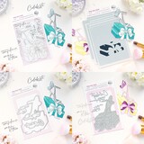 Pinkfresh Studio The Couture Edit BUNDLE Step into Style