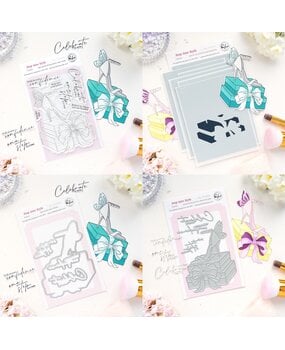 Pinkfresh Studio The Couture Edit BUNDLE Step into Style