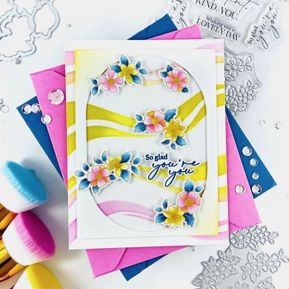 Pinkfresh Studio The Couture Edit BUNDLE Fragrance Notes