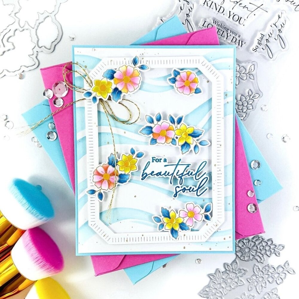 Pinkfresh Studio The Couture Edit BUNDLE Fragrance Notes