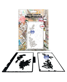 AALL and Create Snijmal Layers of Air (AALL-DI-106)