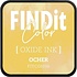 Oxide Ink Ocher (FITCOI036)