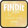 Find It Trading Oxide Ink Ocher (FITCOI036)