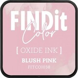 Find It Trading Oxide Ink Blush Pink (FITCOI038)