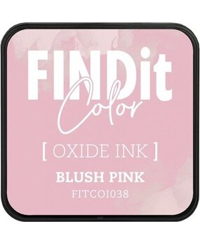 Find It Trading Oxide Ink Blush Pink (FITCOI038)