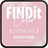 Oxide Ink Blush Pink (FITCOI038)