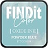 Oxide Ink Powder Blue (FITCOI039)