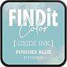 Find It Trading Oxide Ink Powder Blue (FITCOI039)