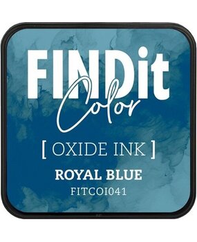 Find It Trading Oxide Ink Royal Blue (FITCOI041)