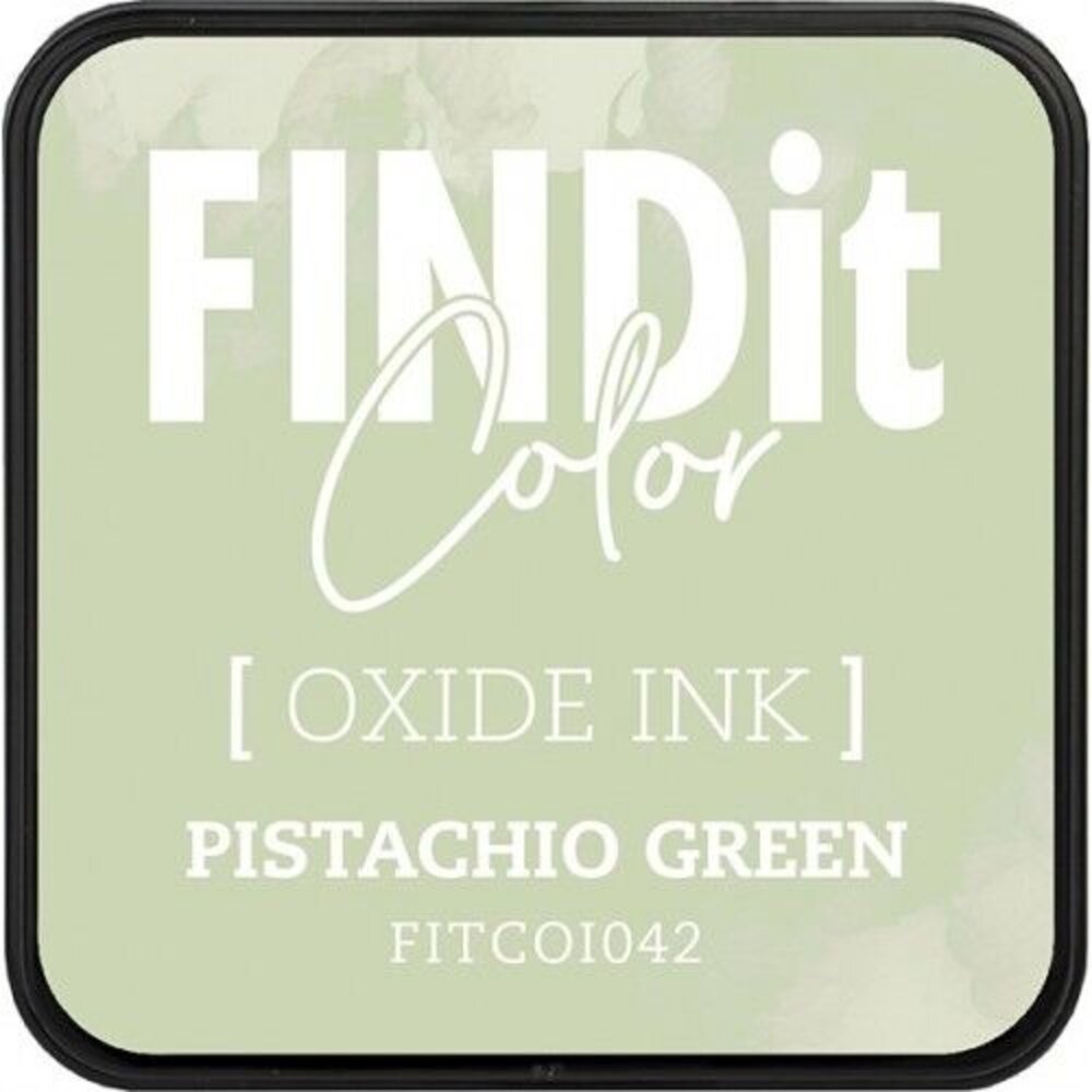 Find It Trading Oxide Ink Pistachio Green (FITCOI042)