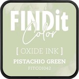 Find It Trading Oxide Ink Pistachio Green (FITCOI042)