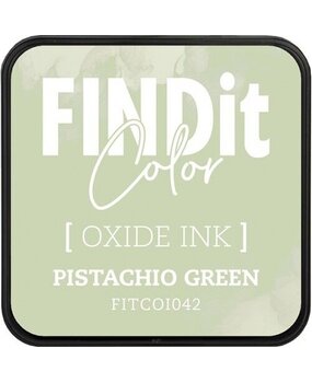 Find It Trading Oxide Ink Pistachio Green (FITCOI042)
