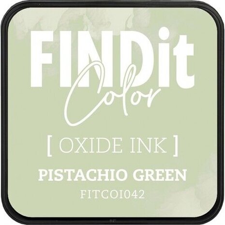 Find It Trading Oxide Ink Pistachio Green (FITCOI042)
