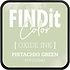 Oxide Ink Pistachio Green (FITCOI042)