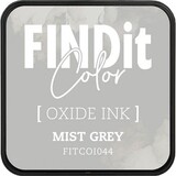 Find It Trading Oxide Ink Mist Grey (FITCOI044)