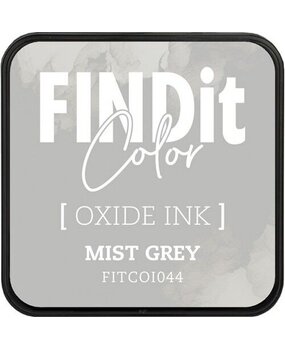 Find It Trading Oxide Ink Mist Grey (FITCOI044)