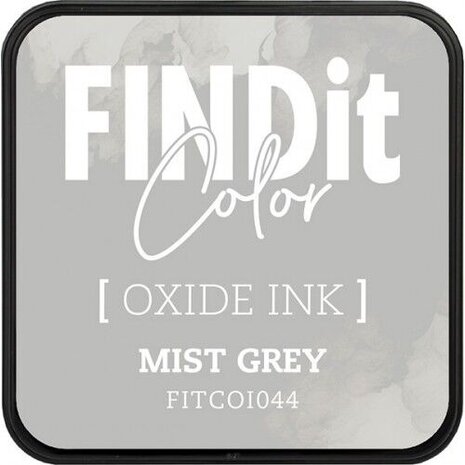 Find It Trading Oxide Ink Mist Grey (FITCOI044)