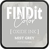 Find It Trading Oxide Ink Mist Grey (FITCOI044)