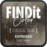 Find It Trading Oxide Ink Espresso (FITCOI045)