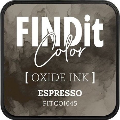Find It Trading Oxide Ink Espresso (FITCOI045)