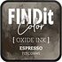 Oxide Ink Espresso (FITCOI045)