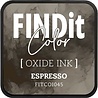 Find It Trading Oxide Ink Espresso (FITCOI045)