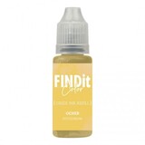 Find It Trading Oxide Ink Refill Ocher (FITCOIR036)