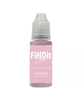 Find It Trading Oxide Ink Refill Blush Pink (FITCOIR038)