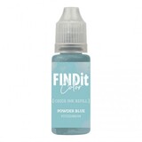 Find It Trading Oxide Ink Refill Powder Blue (FITCOIR039)