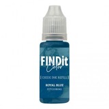 Find It Trading Oxide Ink Refill Royal Blue (FITCOIR041)