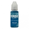 Find It Trading Oxide Ink Refill Royal Blue (FITCOIR041)