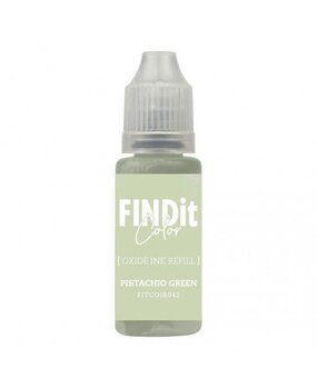 Find It Trading Oxide Ink Refill Pistachio Green (FITCOIR042)