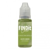 Find It Trading Oxide Ink Refill Olive Green (FITCOIR043)