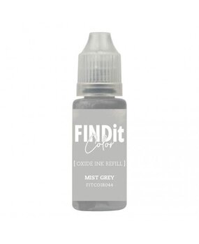 Find It Trading Oxide Ink Mist Grey (FITCOI044)