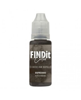 Find It Trading Oxide Ink Espresso (FITCOI045)