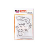 Impronte d'Autore Yixiao Clear Stamp (2687-CLEM-C)