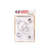 Impronte d'Autore Hikari Clear Stamp (2688-CLEM-C)