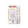 Impronte d'Autore Yuko Clear Stamp (2689-CLEM-C)