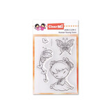 Impronte d'Autore Young Soon Clear Stamp (2690-CLEM-C)