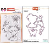 Impronte d'Autore Young Soon Stamp & Dies (88673-CML-B)