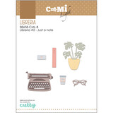 Impronte d'Autore Just a Note Dies (88658-CML-B)