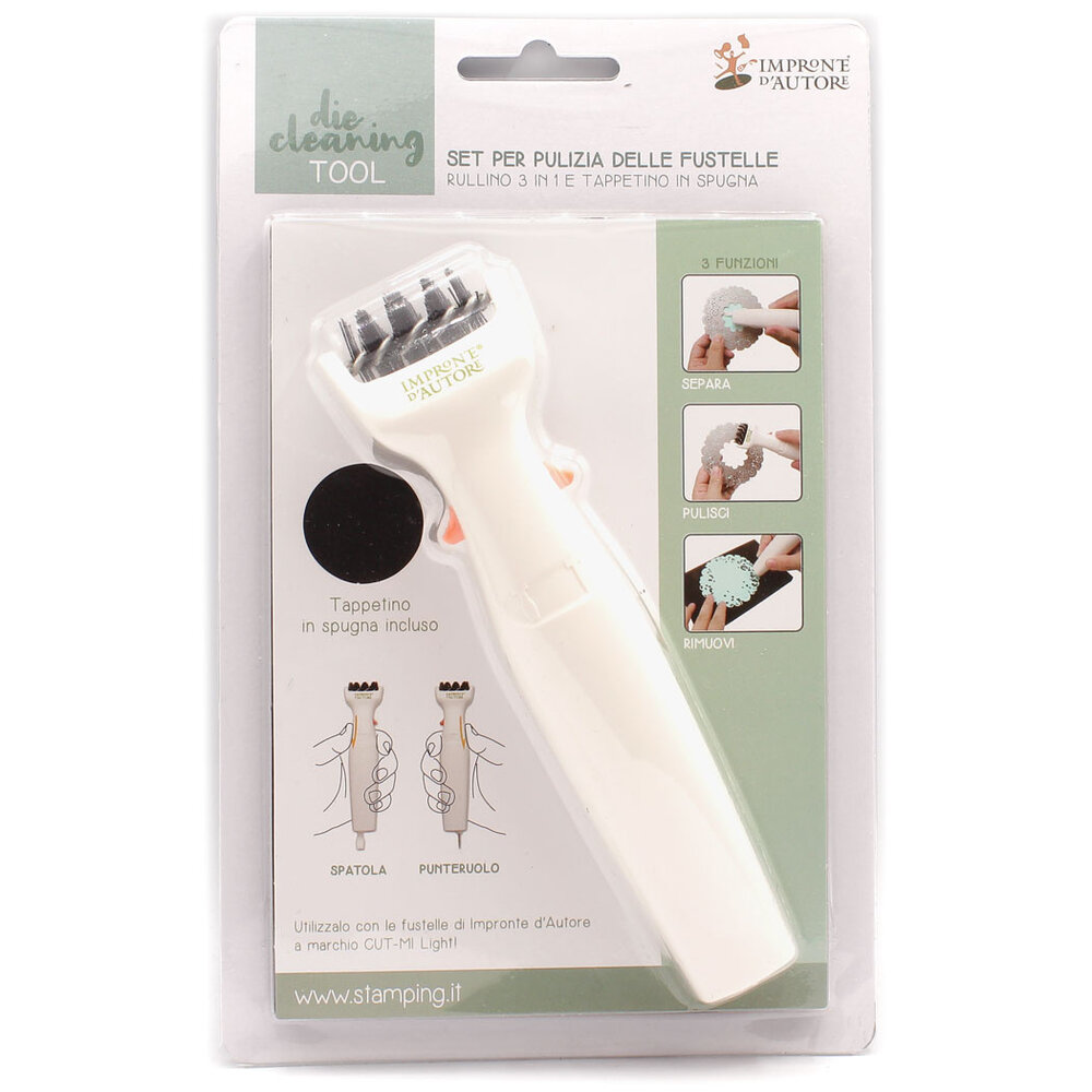 Impronte d'Autore Die Cleaning Tool
