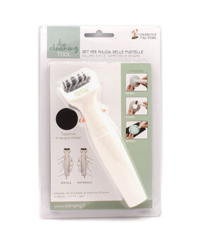 Impronte d'Autore Die Cleaning Tool