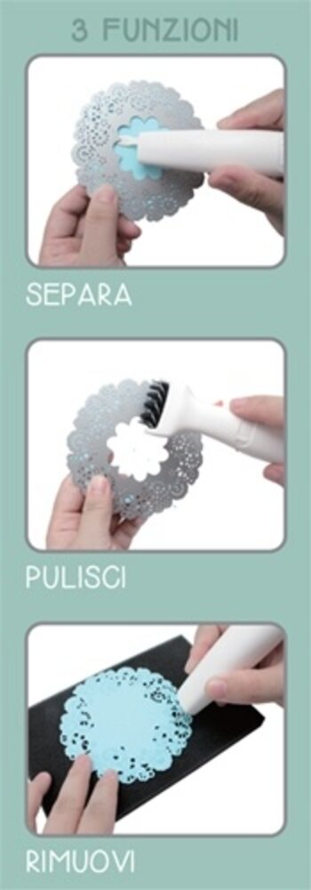 Impronte d'Autore Die Cleaning Tool