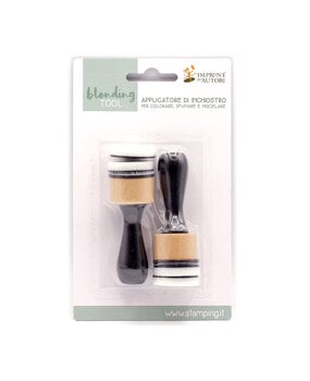 Impronte d'Autore Blending Tools