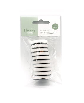 Impronte d'Autore Blending Foam 10pcs.