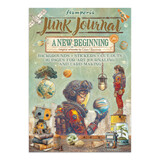 Stamperia A New Beginning Junk Journal (SBJK16)