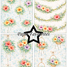 Paper Favourites Hibiscus A5 Paper Pack (PFA213)